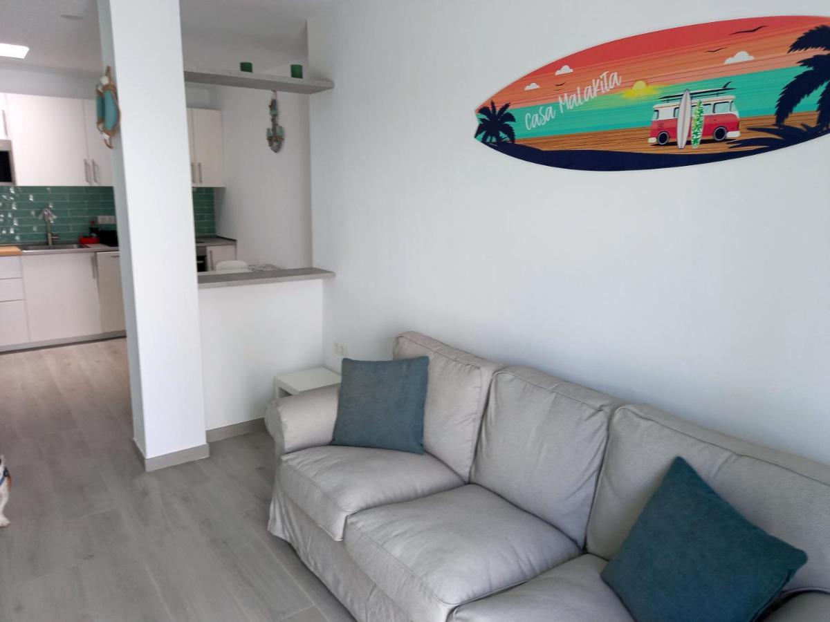 Casa Malakita With Private Seaview Roof Terrace Apartment Conil De La Frontera Exterior photo