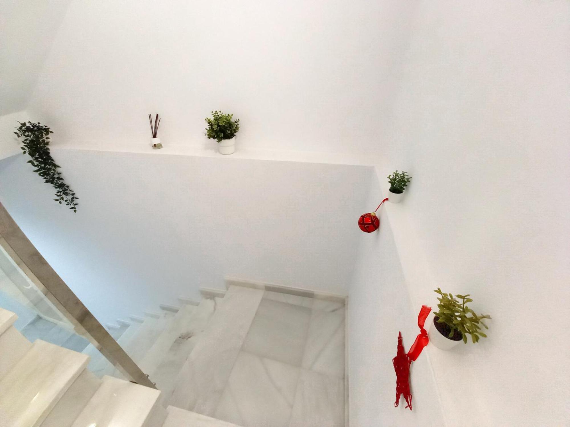 Casa Malakita With Private Seaview Roof Terrace Apartment Conil De La Frontera Exterior photo